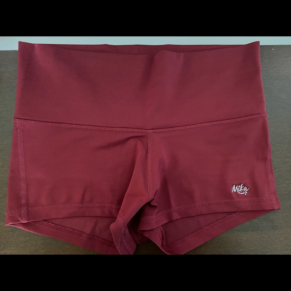 Mika shorts
